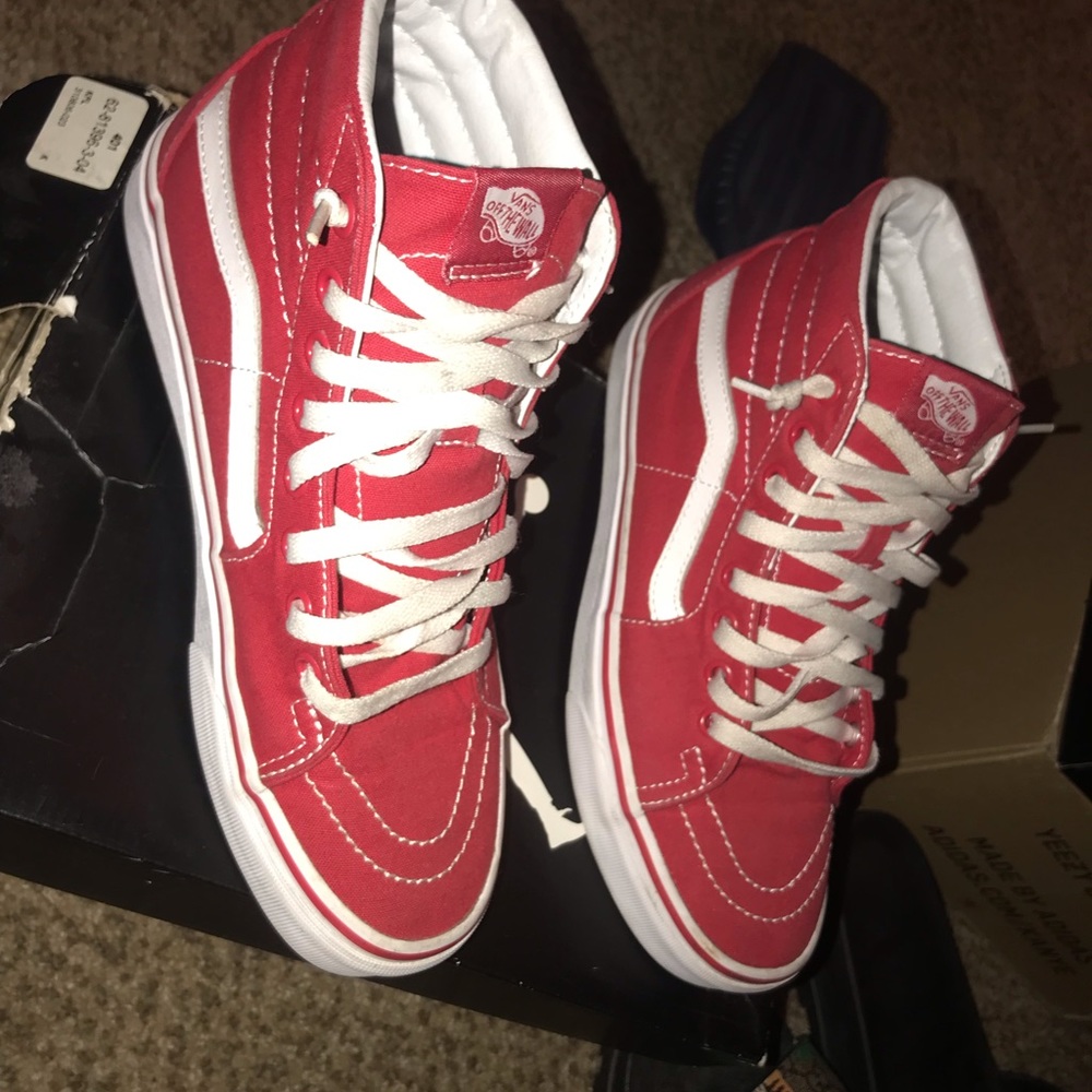 Vans